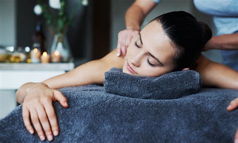 Full Body Sensual Massage Erotic massage Hunenberg